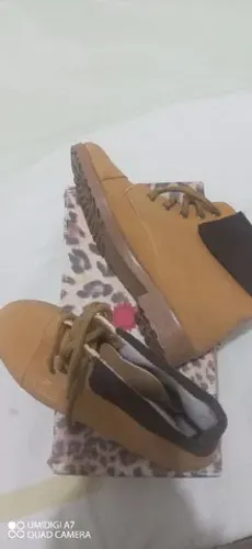 Bota feminina