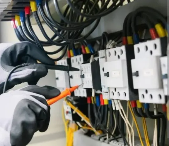 Eletricista