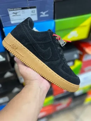 Tenis Nike Air Force
