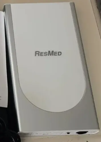 Bateria Power Station ResMed PARA CPAP R$ 1.730,00