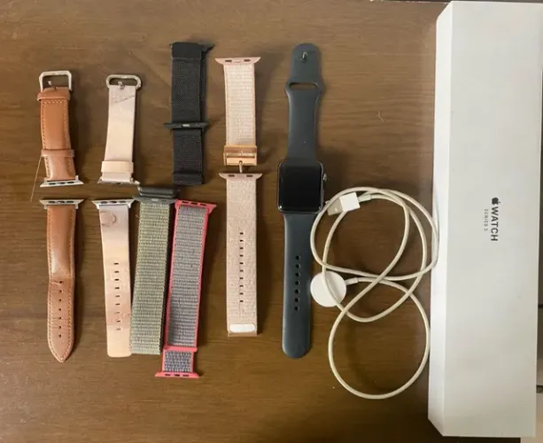 Apple Watch serie 3 