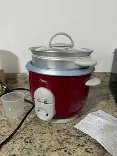PANELA DE ARROZ ELETRICA FACILE OSTER
