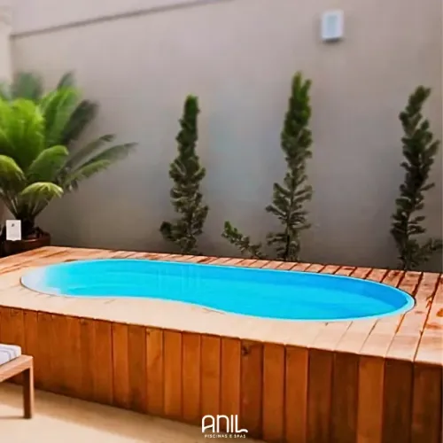 piscina infantil pra criança 1.500 litros aproximadamente