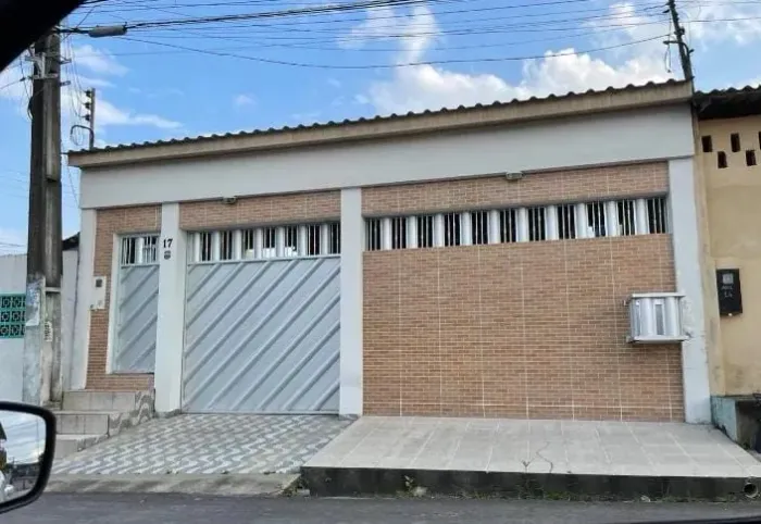 Vendo Imovel Recantos das Emas