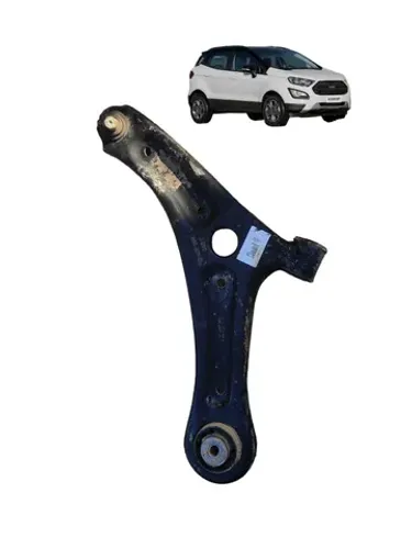 Bandeja da suspensão dianteira esquerda Ford Ecosport 2013 2021