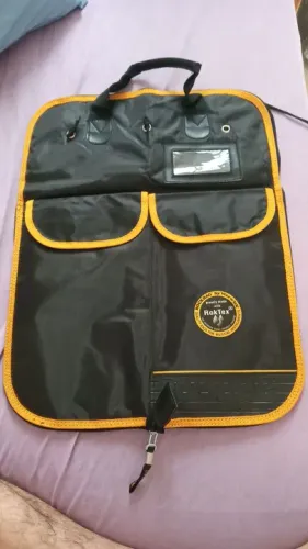 Case de baquetas NOVO