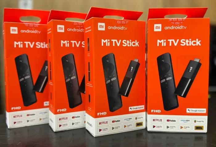 Mi Tv stick FHD Xiaomi