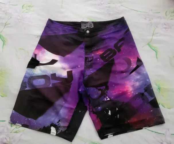 Bermuda de Surf Bad Boy Original Tam 42