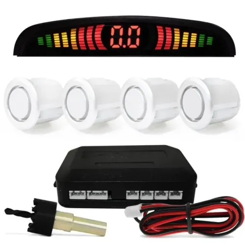 sensor de re branco