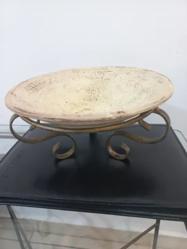 FRUTEIRA ANTIGA ESTILO COLONIAL