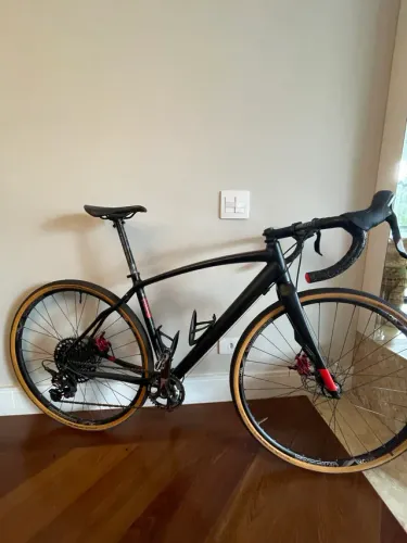 Specialized diverge A1 gravel 