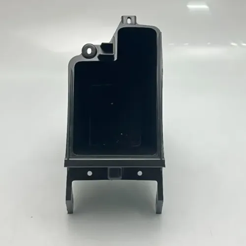 Baú Porta Objeto Console Central Renault Fluence 2014