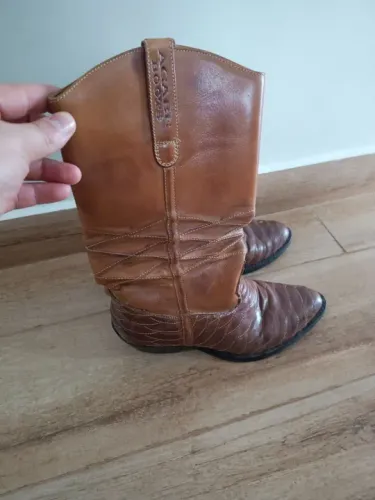 Bota agabê n?40