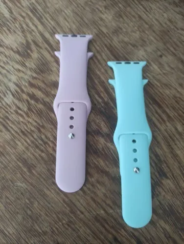 Pulseira para Apple watch de 38, 40 e 41mm !!