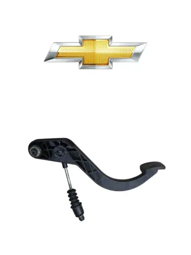 Pedal Embreagem Gm Astra *