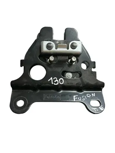 Fechadura Banco Traseiro Esquerdo Ford Fusion N130
