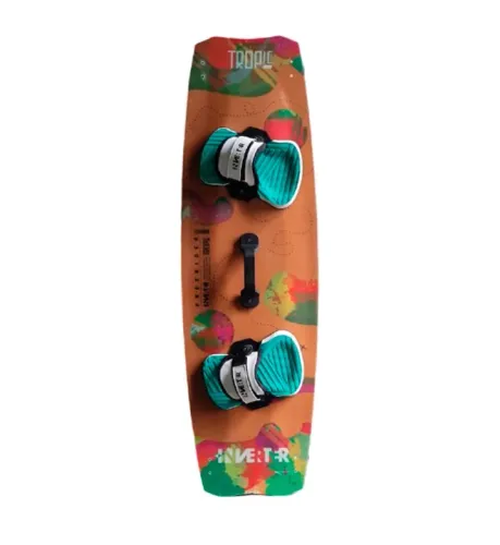Pranchas de kitesurf Inverter Promoção 2024