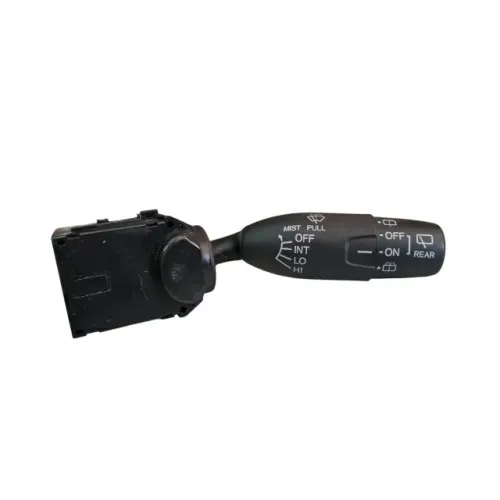 CHAVE DO LIMPADOR HONDA FIT 2009/12