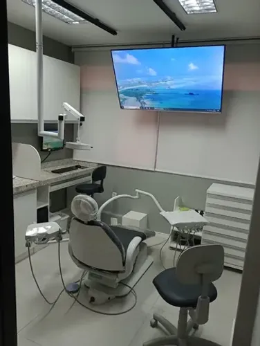 Aluguel de Consultório Odontológico