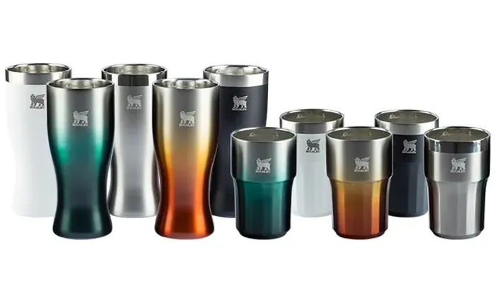 Copo e Tulipa Linha Happy Hour Stanley - Original - Lançamento