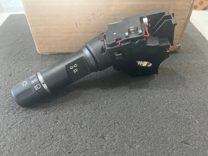 Chave comando Farol Ranger 12/18. Genuíno