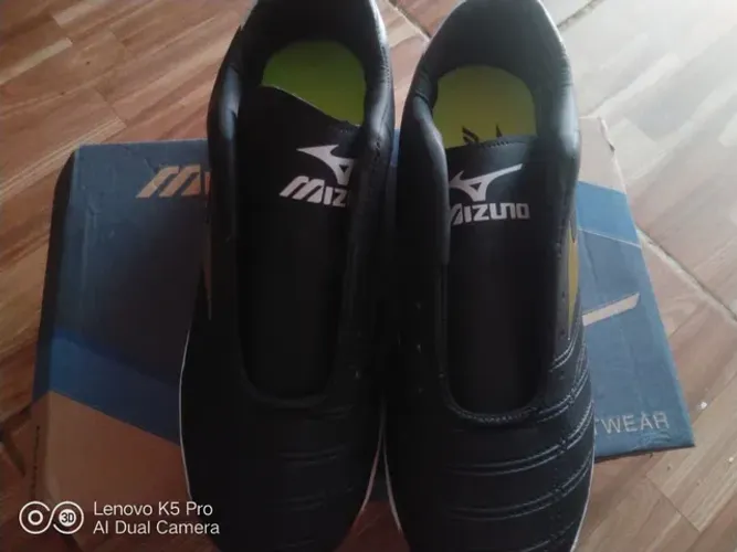 Tênis Society mizuno 
