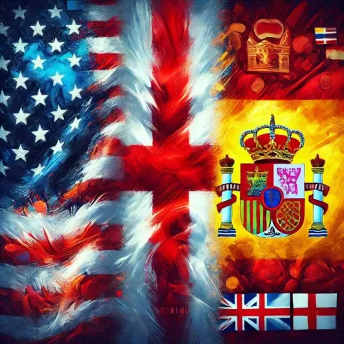 Aula particular de inglês, aula particular de espanhol