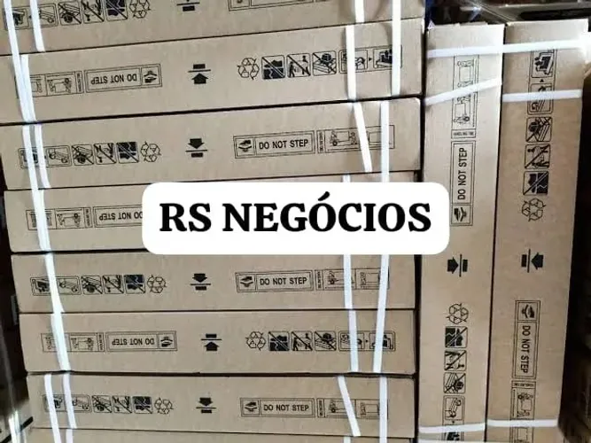 Smart Tv 32 a 75, Lacrada + NF (Até 12x) (A partir de 850)