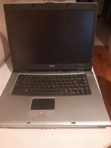 Tela completa do notebook acer bl-50