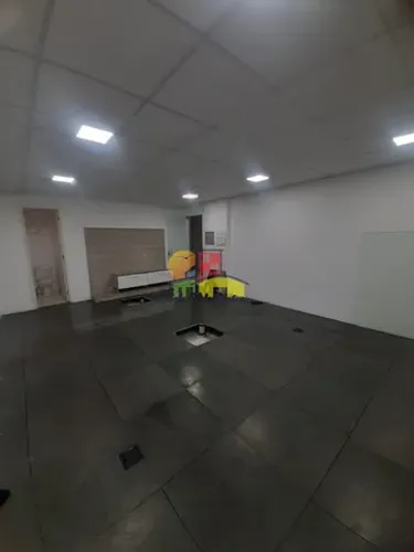SALA COMERCIAL À VENDA NO WINN TOWER - 38 M² SBC