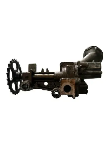 Bomba Oleo Motor Renault Scenic Megane 2.0 *2 N59