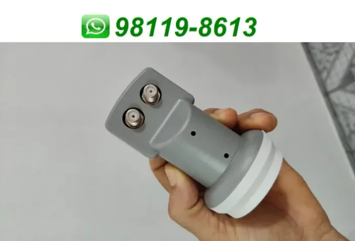 LNB para Antenas SKY de TV