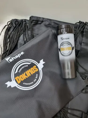 Eco bag personalizada