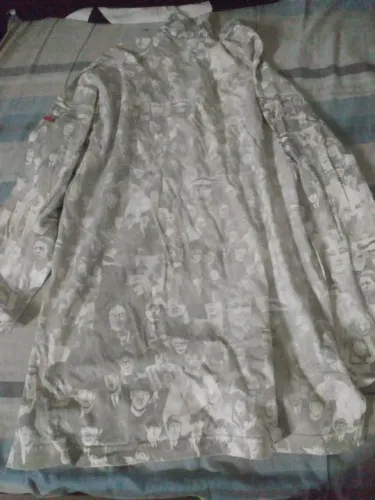 Blusa