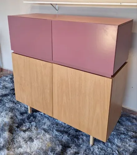 Buffet Horizon Tok&Stok NOVO
