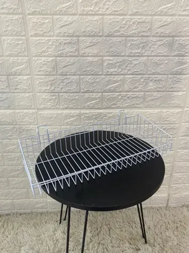 Cesto Para Painel Canaletado - 20x50