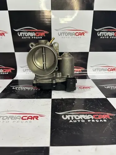 Tbi Corpo do Vw Gol/Saveiro/Voyage/Fox 1.6 8v