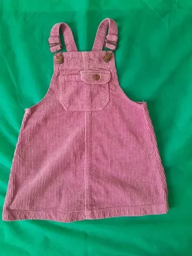 Vestido da ZARA