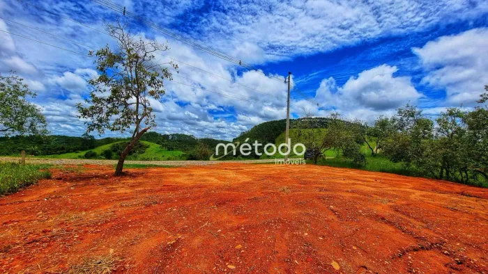 Terreno à venda, 2000 m² por R$ 290.000 - Itaoca - Guararema - SP