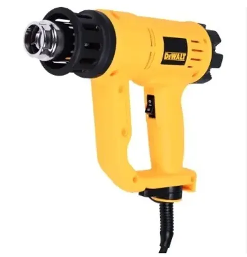 SOPRADOR TERMICO DEWALT 2000W D26411-B2