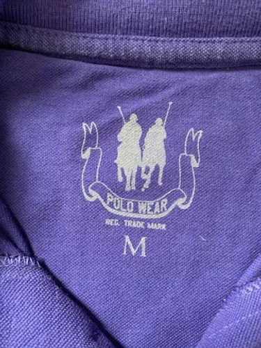 Polo Wear