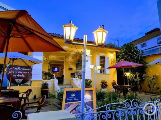 Imóvel Comercial a Venda na Alameda dos Buritis