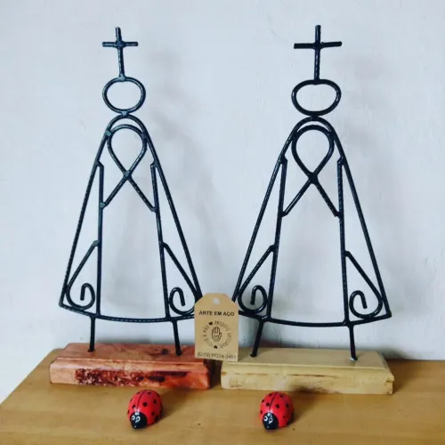 Nossa Senhora Aparecida