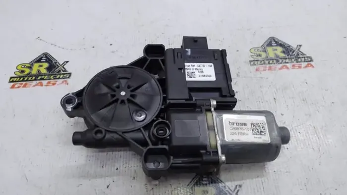 Motor Vidro Elétrico Dianteiro Direito Toro