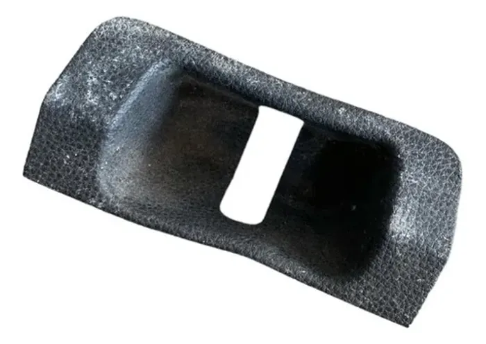 Moldura Painel Traseiro Toyota Corolla 2014-2018 Usado