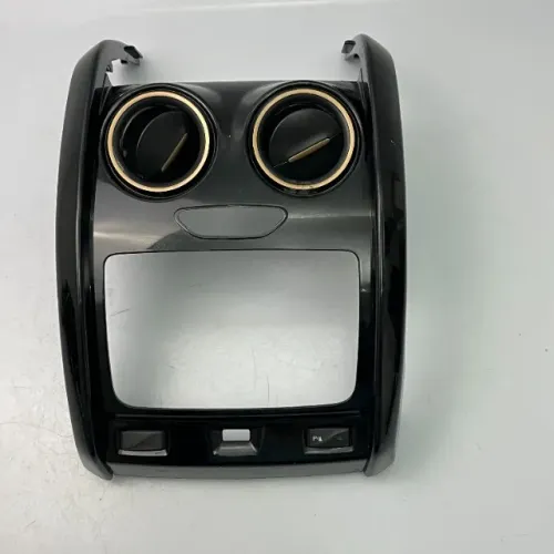 Moldura Painel Central Renault Duster 16 20 BSA007922