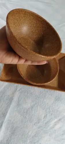 Kit utensílios cozinha