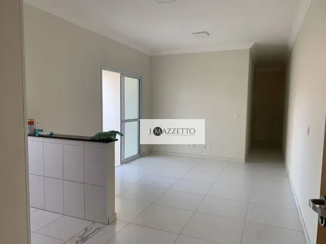 Apartamento com 3 dormitórios à venda, 83 m² por R$ 540.000,00 - Cidade Nova I - Indaiatub