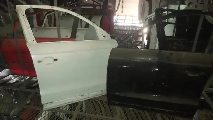 Porta Audi Q3 2014 2015 2016 2017 2018 2019