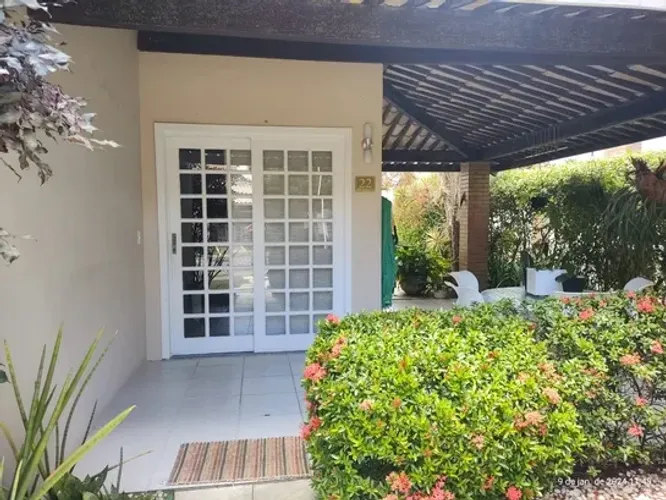Casa de Condomínio, Itapuã